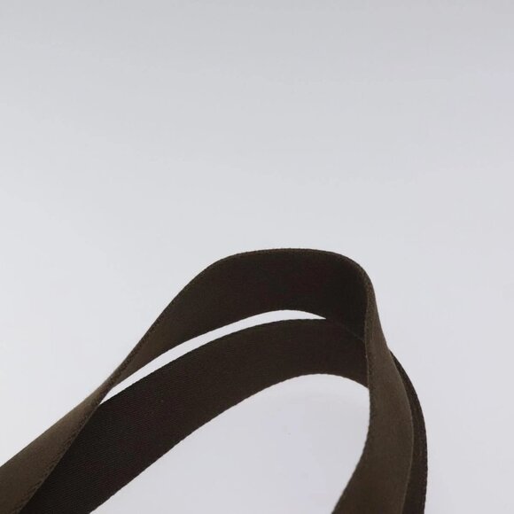 LOUIS VUITTON Cabas MM Antigua Tote Bag Brown Beige M40036 LV Auth hk2632 - Picture 9 of 16